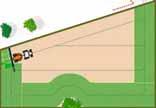 řízení GPS-Maps Modul aplikačních map pro soubory shape Task