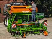 Terminál Twin 3.0 umožňuje ještě snadnější kalibraci a vyprazdňování zbytkového množství.