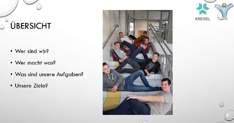 Česko-rakouské studentské setkání aneb Nastartuj svoji firmu