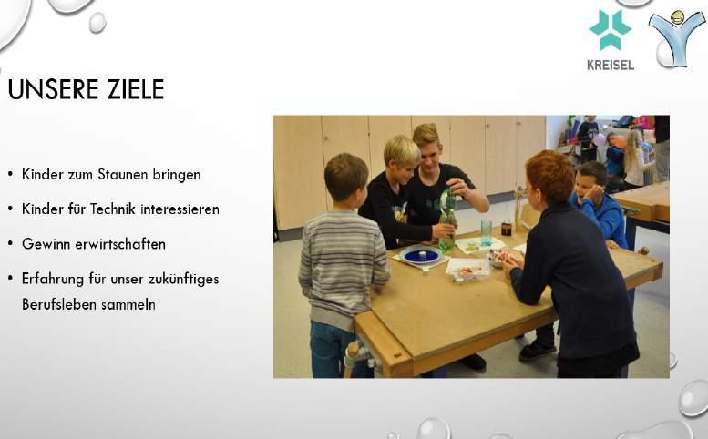Česko-rakouské studentské setkání aneb Nastartuj