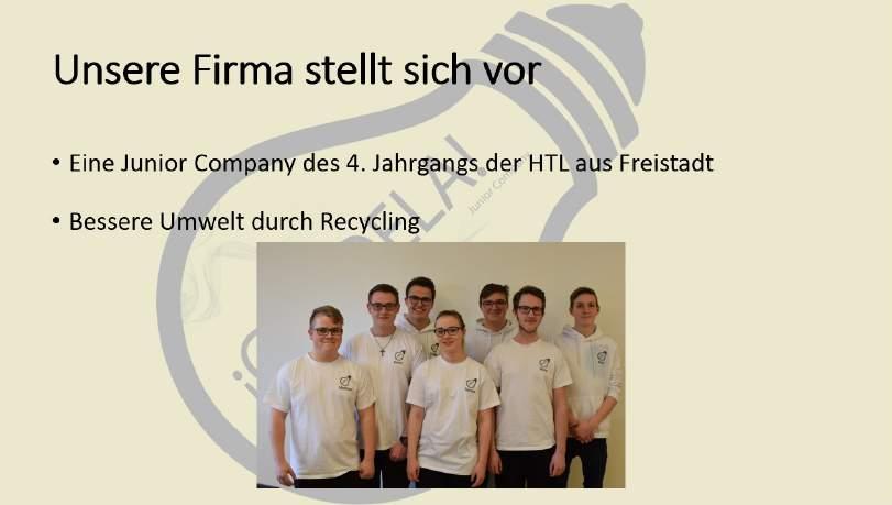 Candela PŘEDSTAVENÍ NAŠÍ FIRMY Studentská firma 4.