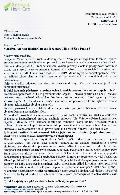 Příloha č.2 usnesení č.556 ze dne 20.07.