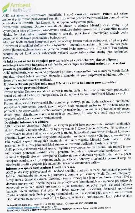 Příloha č.2 usnesení č.556 ze dne 20.07.