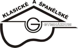 KLASICKÉ A ŠPANĚLSKÉ GYMNÁZIUM Brno-Bystrc, příspěvková organizace, Vejrostova 2, 635 00 Brno tel.: 533 555 100 e-mail: info@gyby.