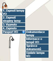 systém stavové i pasportizační údaje