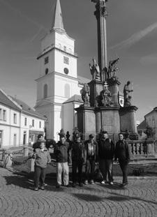 Podzimní koncertování Naše uživatele opět potěšily svým zpěvem a vystoupením dvě známá hudební tělesa, která jsou generačně velmi rozdílná.