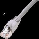 Cables for Smart House Installation Ethernet/LAN CAT5, CAT6, CAT7 cables According good practice for LAN installation Min.