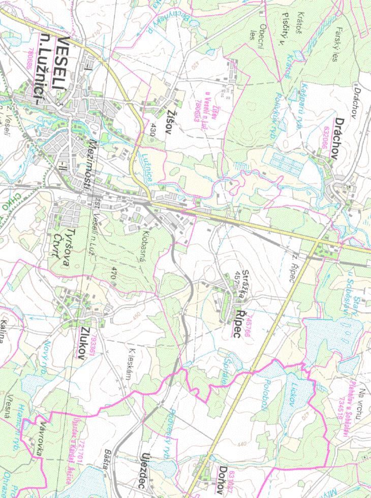 B Z6 Mapa 6 96.0.0 97 98.0 99.0 100.