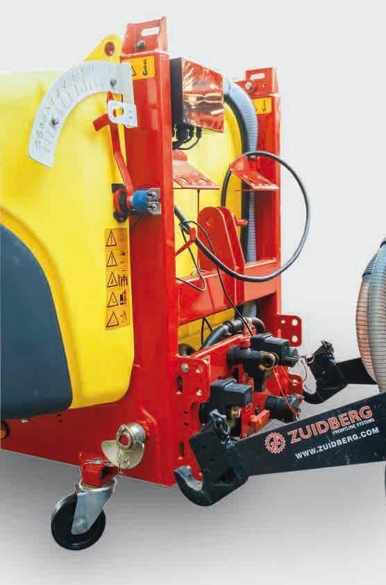 Ovládací panel ixtra Comfort Ovládací panel ixtra Pro Snadná montáž,