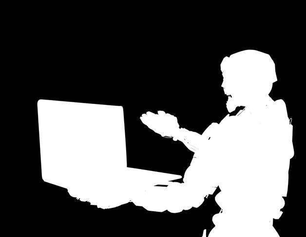 Všechno bude nastavené, tak jak potřebujete a hlavně zabezpečené. Dáme si záležet na tom, aby Vaše data byla chráněná před ztrátou i odcizením a programy, které používáte byly správně nastaveny.