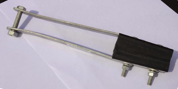 koncový tah 1 K4x2550S 4x16-50 46 32 2 K4x50120S 4x50-120 46 32 3 K4x50120VO 4x50 120 + 2x16-35 46 32 K4x120150S 4x120-150 46 48 1 2 3 Kotevní svorky pro vedení