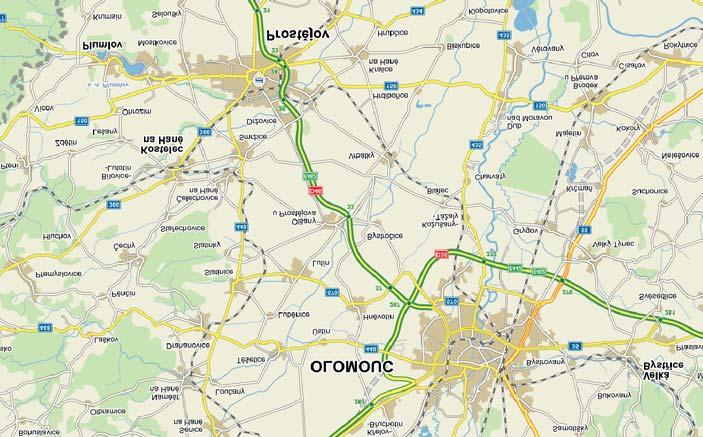 FORELV s.r.o. Českobratrská č.p.