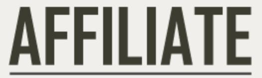 Ve stejnou dobu se ke mně dostaly informace o affiliate programech - formě partnerské spolupráce, kde partner doporučuje