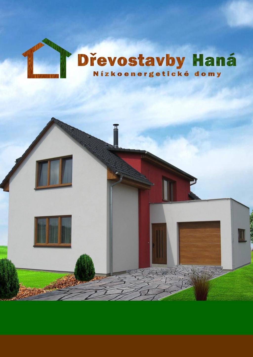KATALOG RODINNÝCH DOMŮ 2019 1 Dolní Dolní hejčínská hejčínská 36 36 779 779 00 00 Olomouc