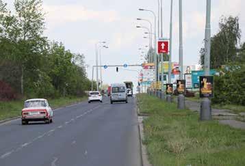 Generel bezmotorové dopravy na území MČ Praha 15 / textová část