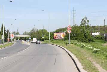 veřejná prostranství u železniční zastávky Praha-Horní Měcholupy zajistit výrazné zlepšení standardu stávajících pěších a cyklistických vazeb a doplnění těch chybějících, s ohledem na dostupnost