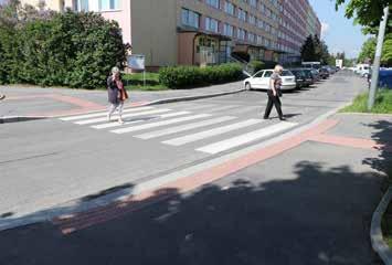 MČ Praha Petrovice SSZ Milánská (vazba Veronské náměstí