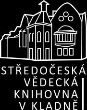 Tisková zpráva 1. 11. 2018 Do Středočeské vědecké knihovny v Kladně na Den Středočeského kraje a oslavu 100.