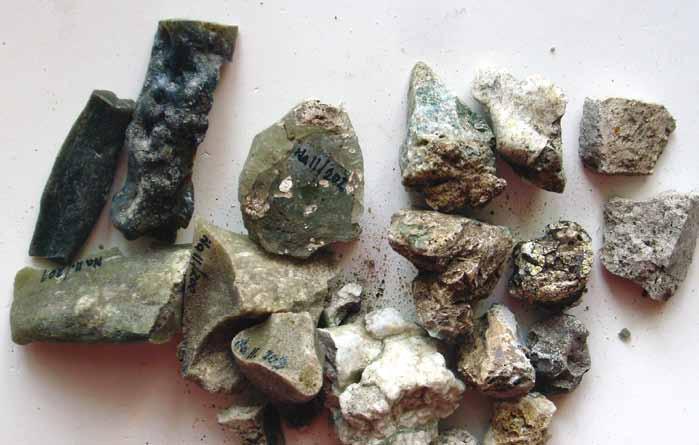 ARCHEOLOGIA TECHNICA / 23 62 Obr. 14a.