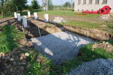 Zkušenosti z výstavby velké Li-ion