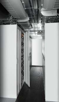 3 MWh SIESTORAGE system