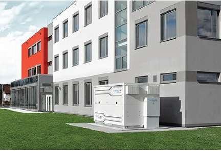 nerostných surovin, možnosti recyklace Průtočné baterie (Redox Flow Battery) Využití baterií z elektromobilů