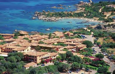 Ostrov Sardegna h je druhým největším ostrovem Středomoří (24 100 km 2, 1 653 000 obyvatel) po Sicílii, leží na západ od peninského