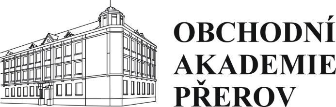 Obchodní akademie a Jazyková škola s právem státní jazykové zkoušky, Přerov, Bartošova 24 STRATEGIE PREVENCE A ŘEŠENÍ ŠKOLNÍ NEÚSPĚŠNOSTI ŽÁKŮ ŠKOLY STRATEGICKÝ PLÁN PODPORY ŽÁKŮ OHROŽENÝCH ŠKOLNÍ