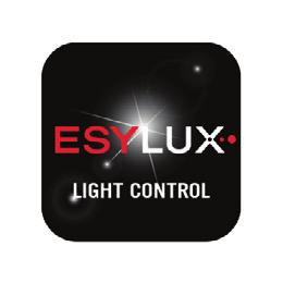 ..a/nebo rozšiřitelné až o 4 x 25 standardních DALI svítidel Nejjednodušší instalace Protože jednotka ESYLUX Light Control (ELC) obsahuje zdroj napětí pro všechna systémová svítidla, mohou být tato