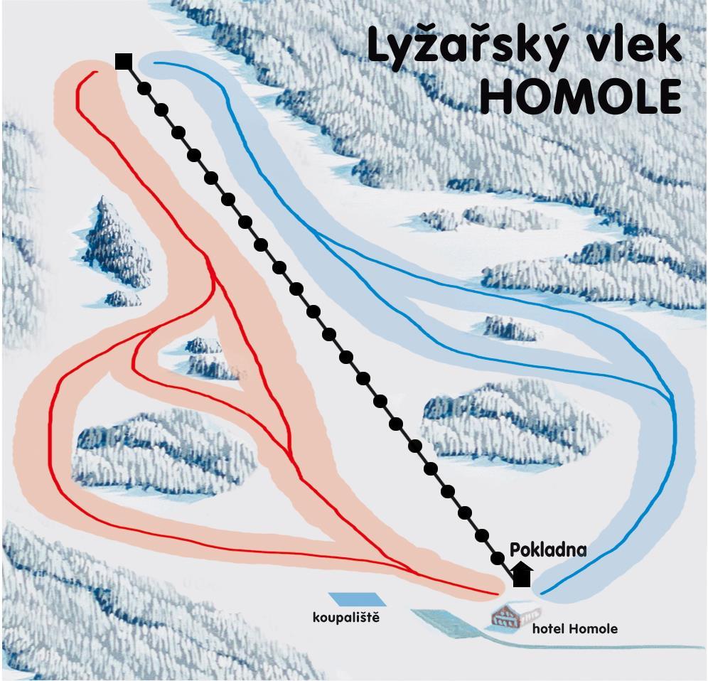 Ekonomika: Výzvou pro nového provozovatele je uspět lépe, než obec Poniklá (do roku 2011) a později firma Čerpadla Vrchlabí (do roku 2015).