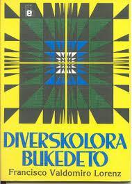 Pestrobarevná kytice (překlady básní z 80 jazyků).