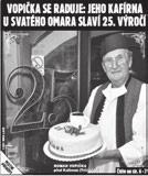 Foto: Martin Cibulka Zabava telefon : 777 556 578 redakce@novomestskenoviny.eu Božena Němcová: Babička (42) ČETBA NA POKRAČOVÁNÍ.