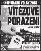 telefon : 777 556 578 redakce@novomestskenoviny.eu 9 JAK JSOU DŮLEŽITÍ PORAŽENÍ PETR BURGR Vedoucí člen Spolku občanů a přátel Malé Strany a Hradčan.