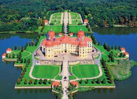 LABUTÍ ZÁMKY V ALGAVSKÝCH ALPÁCH PERLY ŠVÁBSKÉ ALBY Hrad Hohenzollern ZÁMEK MORITZBURG A DRÁŽĎANY Zámek Moritzburg Každoročně Vámi žádaný program získal svoji zaslouženou popularitu zejména pro