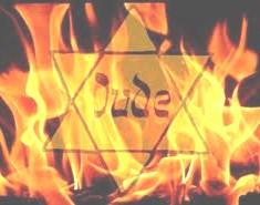 Nacismus Šoa (Holocaust) ".
