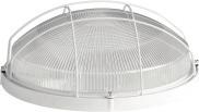 230V IP65 IK 10 Ø 310 mm ELEKTRA 5 227 Držení stínítka Ochranný koš polykarbonát čirý polykarbonát šroubkové kovový 310 attachment Safety grid polycarbonate transparent polycarbonate with