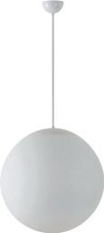 96 ADRIA P4 Ø 500 mm 230V IP40 DALI a 1-5 Závěs tyčový, délka 1m* ocelový držák pro otvor 0150 mm na strop 500 Pendant steel bar, length 1m* three layer glass with matt surface attachment steel