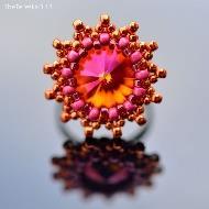 OBŠÍVÁNÍ SWAROVSKI RIVOLI
