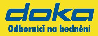 : +420 284 001 311 Fax.: +420 284 001 312 E-mail: ceska@doka.