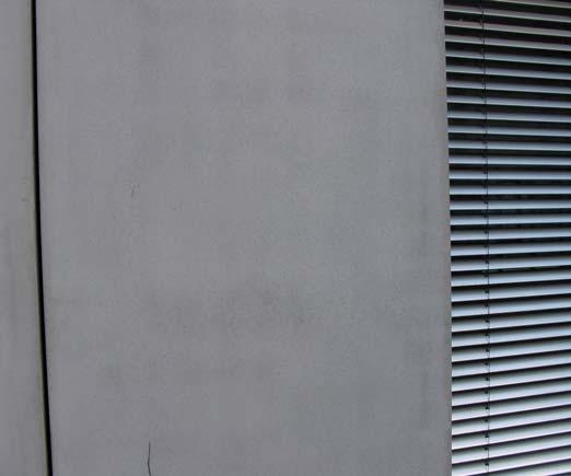 Doposud jmenované ochranné prostředky mají malou či velmi omezenou schopnost zpomalit karbonataci, popř. zvýšit odolnost povrchu k jiným korozním faktorům.