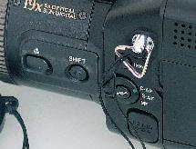 Produkty SVĚT TISKU 05/2004 Měření expozice může probíhat v několika režimech.