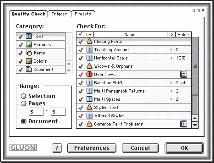 SVĚT TISKU 05/2004 Preflight aneb polygrafické workflow bez problémů Ať už chceme nebo ne, chyby se dnes nevyhnou prakticky žádné tiskové zakázce.