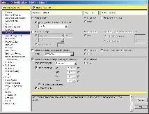 Océ Profesionální řešení v oblasti práce s dokumentem SVĚT TISKU 05/2004 Technologie se již o nic nestará, vše zajistí FlightCheck Workfl ow.