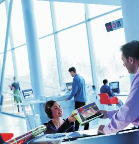 Markzware dovoluje použít svou prefl ightovou technologii i on-line, a to prostřednictvím řešení FlightCheck Online (dříve MarkzNet).