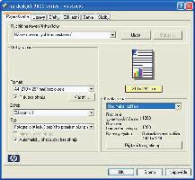 SVĚT TISKU 05/2004 Hewlett-Packard DeskJet 9670 Náročnější uživatelé dnes od své tiskárny vyžadují jak rychlý tisk textových dokumentů, tak kvalitní výstup fotografií či obrázků až například do