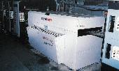 Deskjet 9670 je při něm rušivě hlasitý a nepříjemně roztřásá i pevně usazený počítačový stůl. Další podivnou a zároveň velmi nepříjemnou chybu jsme nalezli v softwaru tiskárny.