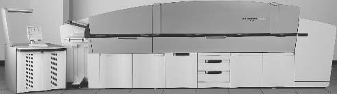 SVĚT TISKU 05/2004 Summary company has also demonstrated to its international distributors as well as to the representatives of Czech reference print works and to the specialist press its exhibits