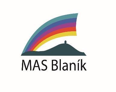 INTERNÍ POSTUPY MAS BLANÍK, Z. S.