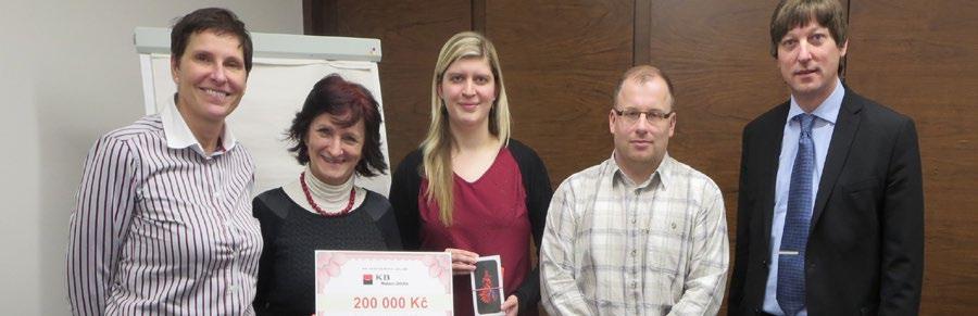 STŘÍPKY Z UDÁLOSTÍ ROKU 2016 Nový název Od 1. ledna 2016 neseme nový název: Salesiánský klub mládeže, z. s. Centrum Don Bosco.