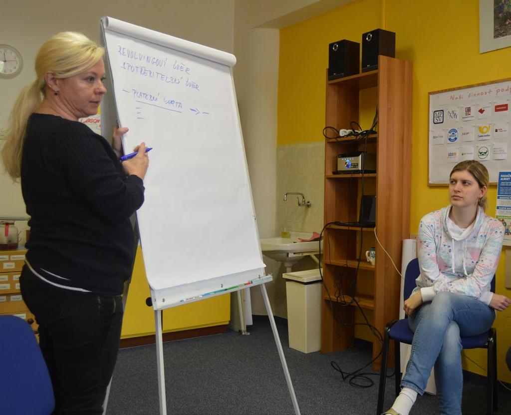 VZDĚLÁVÁNÍ PRACOVNÍKŮ V roce 2016 využili naši pracovníci mnoho seminářů, školení, kurzů a konferencí, aby se ještě lépe orientovali v různých oblastech.